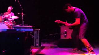 The Dismemberment Plan - The Other Side 1/22/11