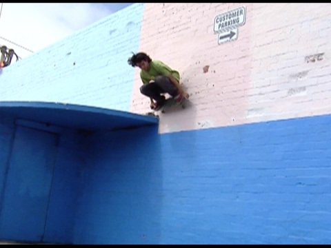 Gabe Gasanov - Skate Juice