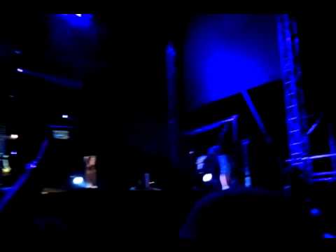 Snatt & Vix ft. Alexandra Badoi @ The Mission Dance Weekend 2011