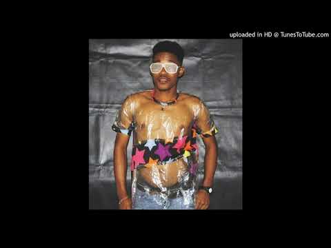 Cala boca - Filho do rocha (Prod By Dj Abadja)