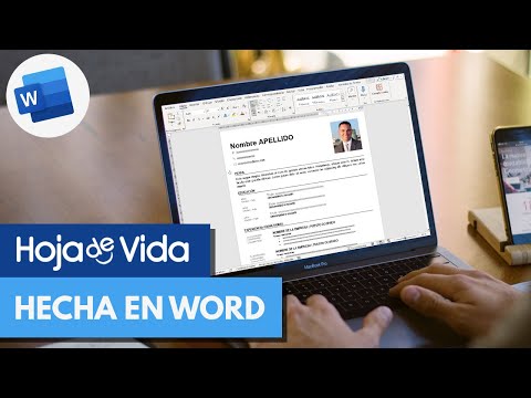How to Easily Create a Resume in Word + 📝FREE Template