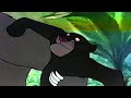 Closing To The Jungle Book 1991 VHS Version 2