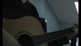 John Frusciante - Invisible Movement - Cover