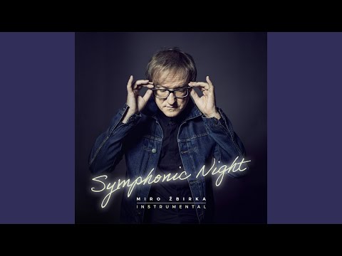 Mesačný svit (Instrumental Version)