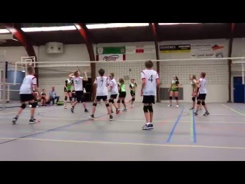 Thriantha MC3 - En Bloc JC1