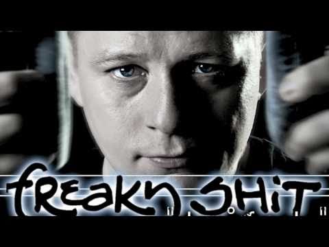 Claus Flid Feat: Scarwrist - Freaky Shit "du så freaky" (OUT NOW ON ITUNES) (HD)