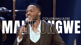 Malibongwe by Collen Maluleke