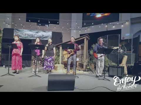 Iu Mienh  nzung  #4.   12/15/19    Merced jiu-bang mienh baaux nzung