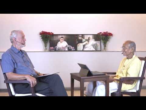 The Synthesis of Yoga with Narad and Ranganath - Part 49 (Pg 94-96)