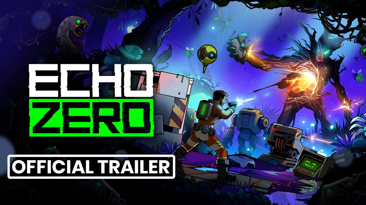 Trailer
