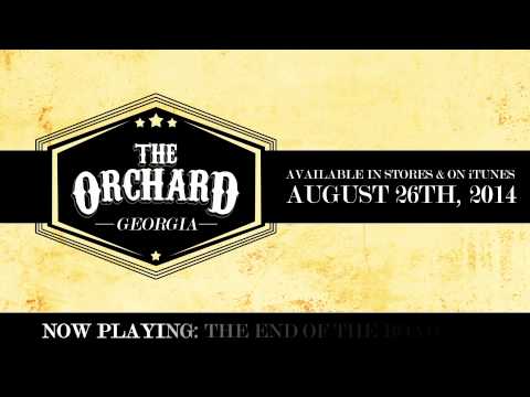 The Orchard - Georgia (Album Preview)