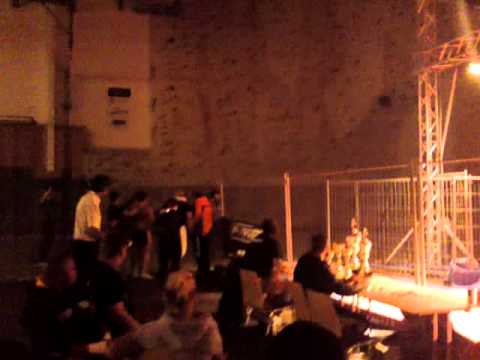 fightnight  Ersan  Kapitulli 4 muziik