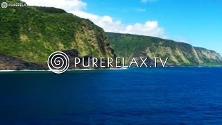 Nature Videos - Relaxing, Dreaming, Meditation & Happiness - A TASTE OF HAWAII