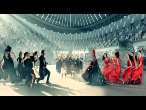 Bitwa na głosy - Gladiatorzy Teledysk