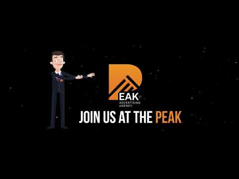 Peak Advertising Agency