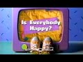 Barney Song Compilation Is Everybody Happy