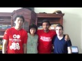 ASIA ONE : Greeting from AIESEC Vietnam! - YouTube