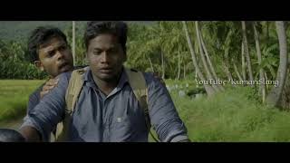 preview picture of video 'Kumari Maavattam 2 | Vishnu Bharath And Subash Kannan New Sleeping Ride Comedy'