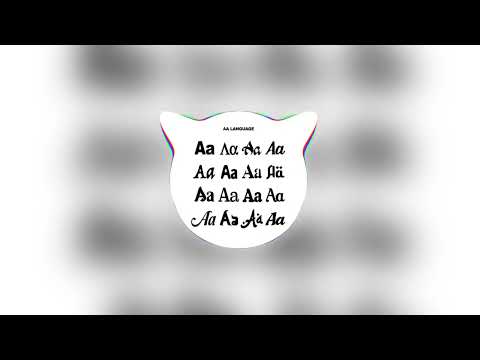 Aarne, BUSHIDO ZHO, ANIKV - Тесно (speed up)