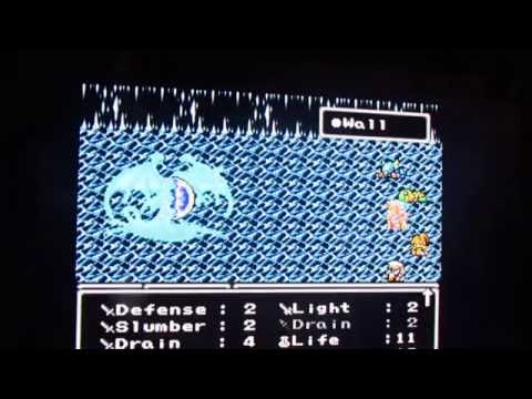 Final Fantasy IV Crystal Sword