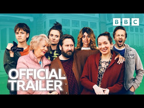 Here We Go | Trailer - BBC