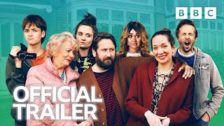 Here We Go | Trailer - BBC