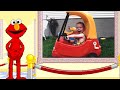 Sesame Street Gameplay And Stories Episodes 191