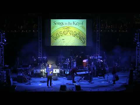 Stevie Wonder \Overjoyed\ (Live at Grand Performances)