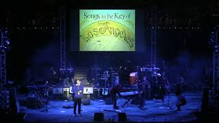 Stevie Wonder &quot;Overjoyed&quot; (Live at Grand Performances)