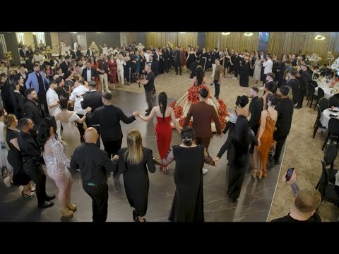 FORMAȚIA ADRIAN RIGU BĂTUTĂ INTERNAȚIONALĂ