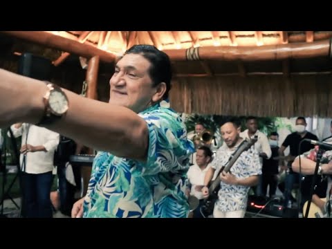 Mi salvación - Poncho Zuleta en vivo ( Los hermanos Zuleta) 🔥