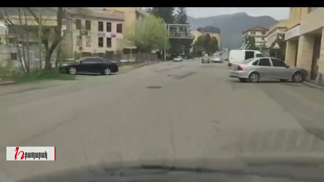 Ի՞նչ միջոցներով են իրականացրել Դիլիջան քաղաքի փոսալցումները