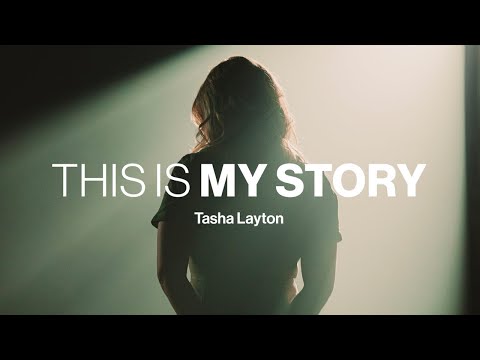 How God Pulled Tasha Layton from Despair and Restored Her Passion for Music | This Is My Story