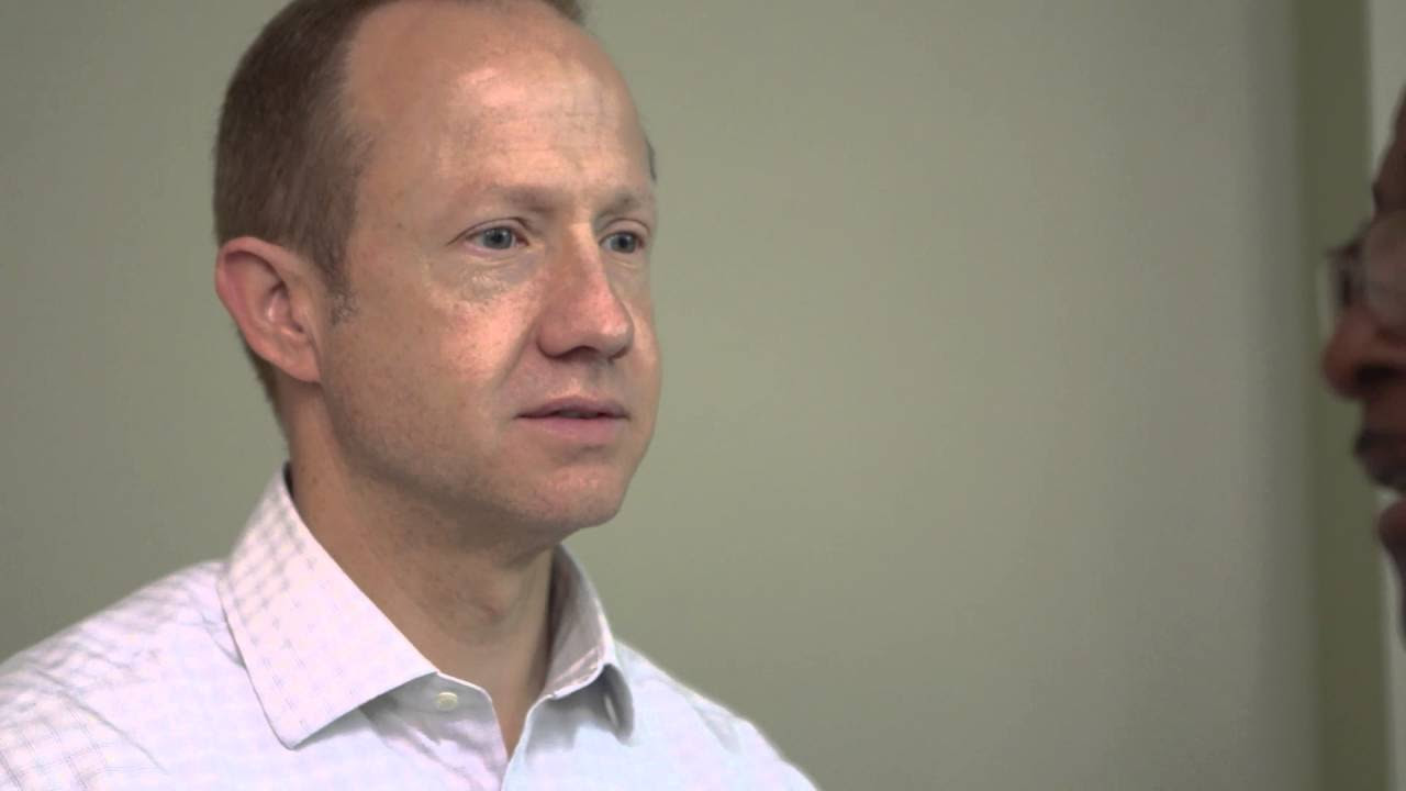 Dr. William Craig - Orthopedic Surgeon