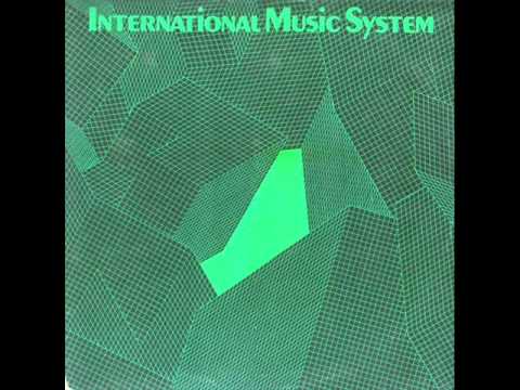 International Music System - Dancing Therapy