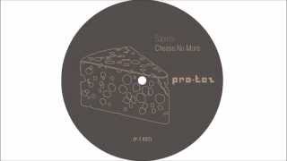 Sapurra - Personal Cheese