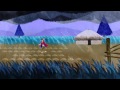 族語夢工廠II-卡那卡那富語-30卡那卡那富族動畫 六趾人