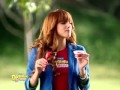 Bella Thorne Cole And Dylan Sprouse Danimals Crunchers