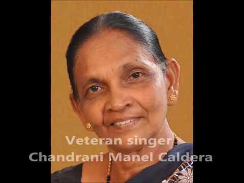 Owille pem sandelle Chandrani Manel Caldera  Felix Anton