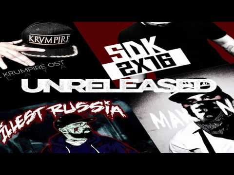 PLAYA | THE BADD & THE BUCK ft TIGHT EYEX (instrumental)