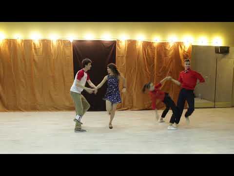 02 - OBF2018 - HBC Cup - Prelims Main Class - Heat 2