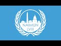 NAIMUN