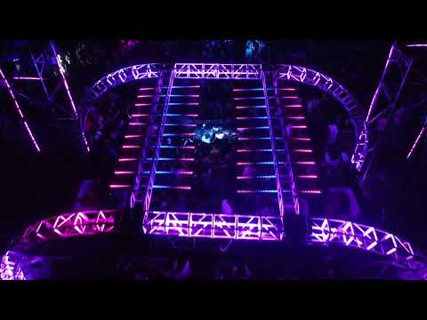 Disaia playing in "Ecosounds" (Lima / Perú) 🇵🇪 Promo