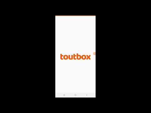Toutbox
