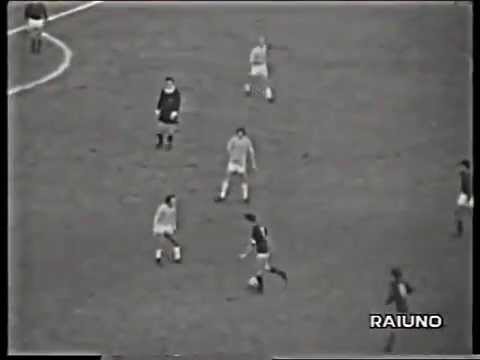 1973/74, (Lazio), Lazio - Roma 2-1 (08)