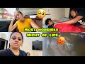Uss Raat Akhir Kya Hua Tha Most Horrified Night Of Our Life Bindass Kavya Vlogs