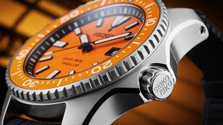 Top 8 Professional-Grade Dive Watches You Can Buy Today (2026)