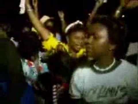 Dancehall Clash featuring Black Star & Youth Promotions