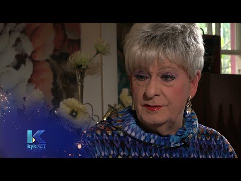 Amptelike voorskou – Koppieteefontein | kykNET