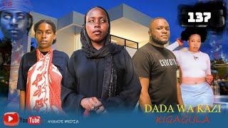 Download lagu DADA WA KAZI KIGAGULA 💕 PART |137| mp3